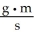 <strong>The SI unit for momentum is ________.</strong> A) B) C) D) E)