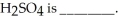 The correct result (indicating the proper number of significant figures)of the following calculation of the molecular mass for 4 × 15.9994 + 32.066 + 2 × 1.0079