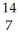 <strong>Which pair of atoms constitutes a pair of isotopes of the same element?</strong> A) X X B) X X C) X X D) X X E) X X