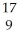 <strong>Which pair of atoms constitutes a pair of isotopes of the same element?</strong> A) X X B) X X C) X X D) X X E) X X