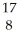 <strong>Which pair of atoms constitutes a pair of isotopes of the same element?</strong> A) X X B) X X C) X X D) X X E) X X
