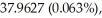 <strong>An unknown element is found to have three naturally occurring isotopes with atomic masses of and Which of the following is the unknown element?</strong> A)Ar B)K C)Cl D)Ca E)None of the above could be the unknown element.