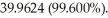 <strong>An unknown element is found to have three naturally occurring isotopes with atomic masses of and Which of the following is the unknown element?</strong> A)Ar B)K C)Cl D)Ca E)None of the above could be the unknown element.