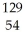 There are ________ protons,________ electrons,and ________ neutrons in an atom of Xe.