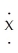 The following hypothetical element : : can be found in which group on the periodic table?