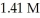 What volume (mL)of a 5.45 M lead nitrate solution must be diluted to   to make a   solution of lead nitrate?