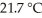 How many joules of heat are absorbed when the temperature of a 13.9 g sample of CaCO<sub>3</sub> (s)increases from to Specific heat of calcium carbonate is