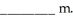 The de Broglie wavelength of a 0.02900 gram bullet traveling at the speed of is