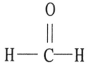 <strong>Which one of the following substances will have hydrogen bonding as one of its intermolecular forces?</strong> A) B) C) D) E)