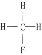 <strong>Which one of the following substances will have hydrogen bonding as one of its intermolecular forces?</strong> A) B) C) D) E)