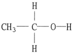 <strong>Which one of the following substances will not have hydrogen bonding as one of its intermolecular forces?</strong> A) B) C) D) E)