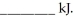 The enthalpy change for converting 1.00 mol of ice at -25.0 °C to water at 50.0 °C is The specific heats of ice,water,and steam are and respectively.For O,Δ = 6.01 kJ/mol,and .