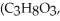 The freezing point of ethanol ( OH)is -114.6 °C.The molal freezing point depression constant for ethanol is 2.00 °C/m.What is the freezing point (°C)of a solution prepared by dissolving 50.0 g of glycerin a nonelectrolyte)in 200.0 g of ethanol?