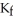 Calculate the freezing point of a solution containing 20 grams of KCl and 2200.0 grams of water.The molal-freezing-point-depression constant ( )for water is (Assume 100% ionization of KCl.)