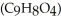 The osmotic pressure of a solution formed by dissolving 45.0 mg of aspirin in 0.250 L of water at 25 °C is ________ atm.