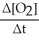<strong>Which one of the following is not a valid expression for the rate of the reaction below? 4NH<sub>3</sub> + 7O<sub>2</sub> → 4NO<sub>2</sub> + 6H<sub>2</sub>O</strong> A)- B) C) D)- E)All of the above are valid expressions of the reaction rate.