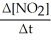 <strong>Which one of the following is not a valid expression for the rate of the reaction below? 4NH<sub>3</sub> + 7O<sub>2</sub> → 4NO<sub>2</sub> + 6H<sub>2</sub>O</strong> A)- B) C) D)- E)All of the above are valid expressions of the reaction rate.