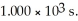 <strong>The reaction CH<sub>3</sub>-N≡C → CH<sub>3</sub>-C≡N Is a first-order reaction.At If is 1.00 × 10<sup>-3</sup> initially, is ________ M after </strong> A)5.33 × 10<sup>-4</sup> B)2.34 × 10<sup>-4</sup> C)1.88 × 10<sup>-3</sup> D)4.27 × 10<sup>-3</sup> E)1.00 × 10<sup>-6</sup>