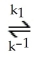 <strong>A possible mechanism for the overall reaction Br<sub>2</sub> (g)+ 2NO (g)→ 2NOBr (g) Is Step 1)NO (g)+ Br<sub>2 </sub>(g) NOBr<sub>2</sub> (g)(fast) Step 2)NOBr<sub>2</sub><sub> </sub>(g)+ NO (g) 2NOBr (slow) What is the rate determining step for this reaction?</strong> A)step 2 B)reverse of step 1 C)both steps 1 and 2 D)step 1 E)reverse of step 2