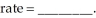 <strong>If the rate law for the reaction A + 3B → C + 2D Is zero order in A and first order in B,then the rate law is  </strong> A)k[A] B)k[A][B]<sup>3</sup> C)k[B] D)k[A][B] E)k[A]/[B]<sup>3</sup> <div style=padding-top: 35px> 