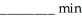 <strong>The half-life of a first-order reaction is 13 min.If the initial concentration of reactant is it takes for it to decrease to 0.085 M.</strong> A)12 B)10. C)8.0 D)11 E)7.0