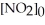 The elementary reaction 2NO<sub>2</sub> (g)→ 2NO (g)+ O<sub>2</sub> (g) Is second order in and the rate constant at 660 K is 5.23 .The reaction half-life at this temperature when = 0.45 M is ________ s.