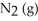 <strong>Consider the following reaction at equilibrium: 2N (g) (g)+ 3 (g)ΔH° = +92.4 kJ Le Châtelier's principle predicts that removing to the system at equilibrium will result in ________.</strong> A)an increase in the concentration of H<sub>2</sub> B)a decrease in the concentration of H<sub>2</sub> C)removal of all of the H<sub>2</sub> D)a lower partial pressure of H<sub>2</sub> E)an increase in the value of the equilibrium constant