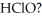 <strong>The K<sub>a</sub> of hypochlorous acid (HClO)is What is the pH at 25.0 °C of an aqueous solution that is in </strong> A)+2.45 B)-2.45 C)-9.22 D)+9.22 E)+4.61