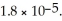 <strong>The K<sub>a</sub> of acetic acid (HC<sub>2</sub>H<sub>3</sub>O<sub>2</sub>)is What is the pH at 25.0 °C of an aqueous solution that is in </strong> A)+2.87 B)-2.87 C)-11.13 D)+11.13 E)+6.61