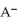 The for is What is the pH of a 0.0787 M aqueous NaA solution at 25.0 °C?