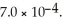 The for acid HA is What is the pH of a 0.15 M aqueous solution of KA?