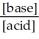<strong>The Henderson-Hasselbalch equation is ________.</strong> A)[H<sup>+</sup>] = K<sub>a</sub> +   B)pH = pK<sub>a</sub> - log   C)pH = pK<sub>a</sub> + log   D)pH = pK<sub>a</sub> + log   E)pH = log   <div style=padding-top: 35px> 