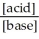 <strong>The Henderson-Hasselbalch equation is ________.</strong> A)[H<sup>+</sup>] = K<sub>a</sub> +   B)pH = pK<sub>a</sub> - log   C)pH = pK<sub>a</sub> + log   D)pH = pK<sub>a</sub> + log   E)pH = log   <div style=padding-top: 35px> 