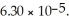 <strong>Calculate the pH of a solution prepared by dissolving of benzoic acid and of sodium benzoate in water sufficient to yield of solution.The K<sub>a</sub> of benzoic acid is </strong> A)2.516 B)3.892 C)4.502 D)10.158 E)4.195