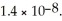 <strong>The concentration of iodide ions in a saturated solution of lead (II)iodide is ________ M.The solubility product constant of PbI<sub>2</sub> is </strong> A)3.8 × 10<sup>-4</sup> B)3.0 × 10<sup>-3</sup> C)1.5 × 10<sup>-3</sup> D)3.5 × 10<sup>-9</sup> E)1.4 × 10<sup>-8</sup>