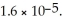 <strong>What is the solubility (in M)of PbCl<sub>2</sub> in a solution of HCl? The K<sub>sp</sub> of PbCl<sub>2</sub> is </strong> A)2.0 × 10<sup>-3</sup> B)1.1 × 10<sup>-4</sup> C)1.8 × 10<sup>-4</sup> D)7.1 × 10<sup>-4</sup> E)1.6 × 10<sup>-5</sup>