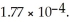 <strong>Calculate the pH of a solution prepared by dissolving 0.270 mol of weak acid HA and 0.260 mol of its conjugate base in water sufficient to yield 1.00 L of solution.The of HA is </strong> A)2.099 B)3.736 C)10.264 D)3.952 E)2.307