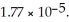 <strong>What is the pH of a solution which is prepared by dissolving 0.850 mol of N and of in water sufficient to yield 1.00 L of solution? The of ammonia is </strong> A)9.700 B)5.204 C)8.781 D)8.796 E)4.300