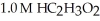 <strong>A buffer solution with a pH of 4.31 is prepared with and The Ka of H is </strong> A)0.37 B)0.74 C)4.2 × 10<sup>-6</sup> D)8.8 × 10<sup>-10</sup> E)0.18