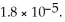<strong>0.78 M Na and are required to prepare a buffer solution with a pH of 4.40 .The of H is </strong> A)3.5 B)4.1 × 10<sup>4</sup> C)1.7 D)0.86 E)0.35