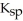 Which is the correct expression for PbCl<sub>2</sub> (s)dissolving in water?