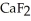 In which aqueous system is   least soluble?