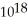 <strong>The concentration of carbon monoxide in a sample of air is 6.0 ppm.There are ________ molecules of CO in 1.00 L of this air at 755 torr and 23 °C.</strong> A)2.5 × B)1.4 × C)1.9 × D)1.1 × E)1.5 ×