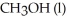 The normal boiling point of methanol is and the molar enthalpy of vaporization if 71.8 kJ/mol.The value of ΔS when 1.75 mol of vaporizes at 64.7 °C is