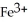<strong>What is the coefficient of when the following equation is balanced? CN<sup>-</sup> + Fe<sup>3+</sup> → CNO<sup>-</sup> + Fe<sup>2+ </sup> (basic solution)</strong> A)1 B)2 C)3 D)4 E)5