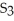 <strong>Which element is reduced in the following reaction? + 12HN → 2Fe(N + 3S + 6N + 6H<sub>2</sub>O</strong> A)N B)S C)H D)O E)