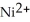The standard emf for the cell using the overall cell reaction below is +0.48 V: Zn (s)+   (aq)→   (aq)+ Ni (s) The emf generated by the cell when [   ] = 0.100 M and [   ] = 2.25 M is  