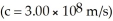 The mass of a proton is 1.673 × 10<sup>-24</sup> g.The mass of a neutron is 1.675 × 10<sup>-24 </sup>g.The mass of the nucleus of an <sup>56</sup>Fe atom is 9.289 × 10<sup>-23</sup> g.What is the nuclear binding energy (in J)for a <sup>56</sup>Fe nucleus?