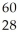 <strong>What is the mass defect (in amu)of a Ni nucleus if the nuclear mass is 59.9308 amu? The mass of a proton is 1.00728 amu and that of a neutron is 1.00867 amu.</strong> A)0.5449 B)0.5505 C)1.2374 D)1.3066 E)28.7930