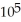 The decay of a radionuclide with a half-life of 3.3 × years has a rate constant (in )equal to ________.